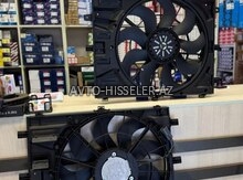 Chevrolet Equinox Pəri